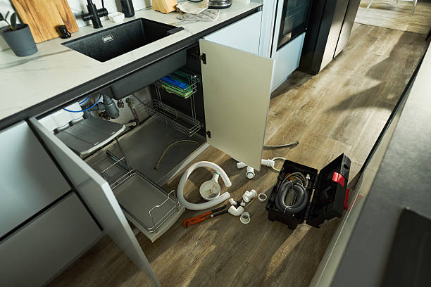 Reliable Drain Cleaning contractor in South Lebanon, OH by Street Wise - Plumbing